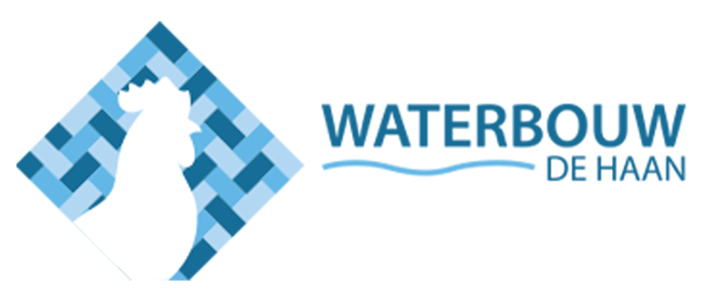 Waterbouw De Haan -